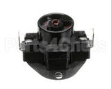 032P00307 Alliance Manufacturing Adjustable Thermostat For Plat