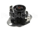 032P00307 Alliance Manufacturing Adjustable Thermostat For Plat
