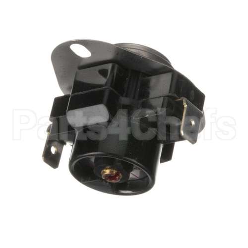 032P00310 Alliance Manufacturing Alternate 175 215 Plate Ther