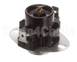 032P00310 Dinex Adjustable Thermostat 175