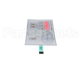 033-0010 Sipromac Membrane Mc-30 Sipromac