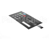 033-0015 Sipromac Membrane Mc-40 Sipromac