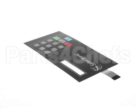 033-0015 Sipromac Membrane Mc-40 Sipromac