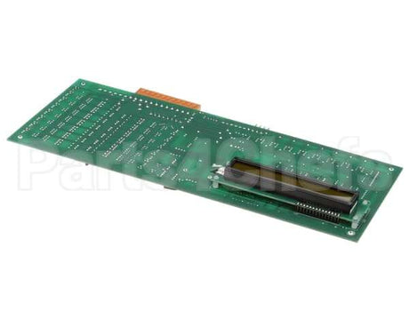 033-0036 Sipromac Microprocessor Mc40 Vt Massag