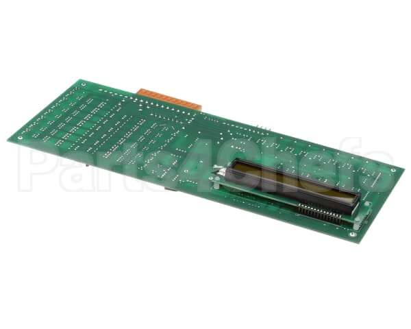 033-0036 Sipromac Microprocessor Mc40 Vt Massag