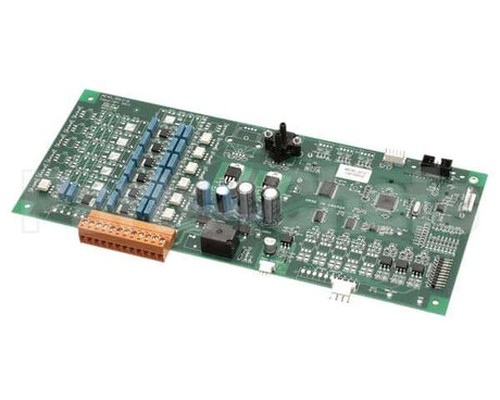 033-0037 Sipromac Microprocessor Mc-40 Et Tumble