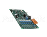 033-0038 Sipromac Microprocessor Mc-40 Sensor Va