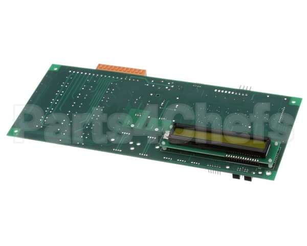 033-00385 Sipromac Microprocessor Mc40 No Sensor