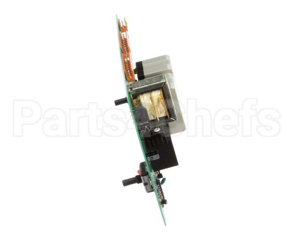 033-0046 Sipromac Microprocessor Mc05 120 Volts