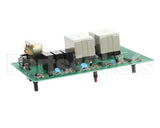 033-0047 Sipromac Microprocessor Mc05 220 Volts