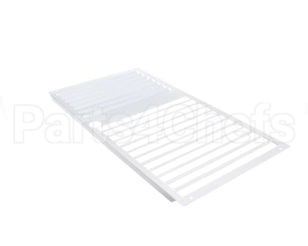 033-18071 Master-Bilt Grille, 14.312 X 25.000 A-2T L
