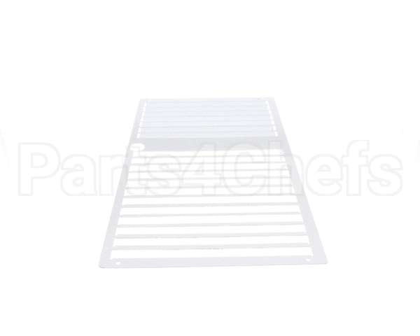033-18071 Master-Bilt Grille, 14.312 X 25.000 A-2T L