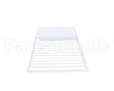 033-18071 Master-Bilt Grille, 14.312 X 25.000 A-2T L