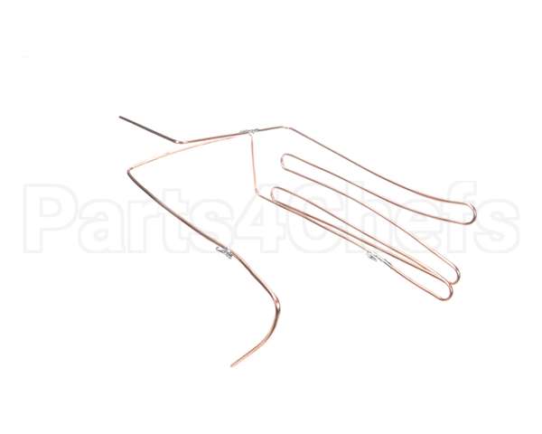 033-252-0006-S Delfield Tubing,Cpr,Hot Gas Loop