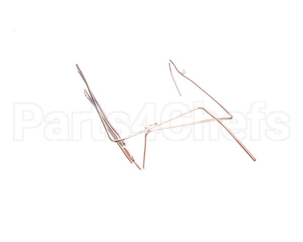 033-252-0006-S Delfield Tubing,Cpr,Hot Gas Loop