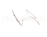 033-252-0006-S Delfield Tubing,Cpr,Hot Gas Loop