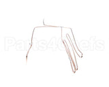 033-252-0006-S Delfield Tubing,Cpr,Hot Gas Loop