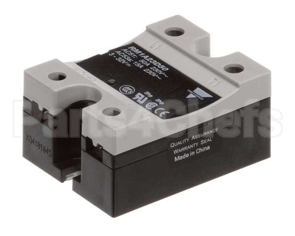 033-6998 Sipromac Screw 50A 230 Vac