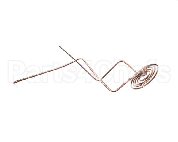 033-ATA-0002-S Delfield Tube,Discharge/Cond