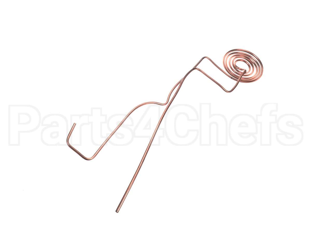 033-ATA-0050-S Delfield Tubing,Liquid Line,Coild 400/4000