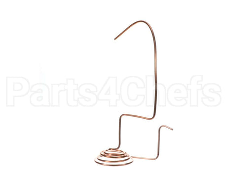 033-ATA-0051-S Delfield Tube,Liquid Line,Coild Evap,Pan,R290