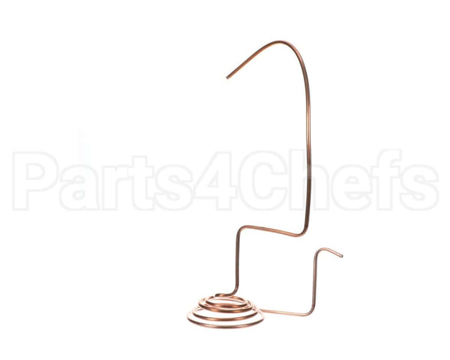 033-ATA-0051-S Delfield Tube,Liquid Line,Coild Evap,Pan,R290