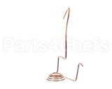 033-ATA-0051-S Delfield Tube,Liquid Line,Coild Evap,Pan,R290