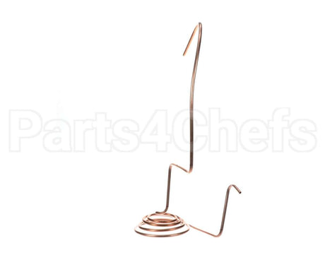 033-ATA-0051-S Delfield Tube,Liquid Line,Coild Evap,Pan,R290