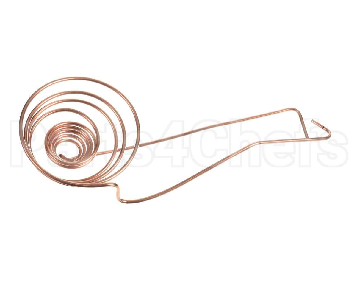 033-B6P-0072-S Delfield Tube,Condensate Loop