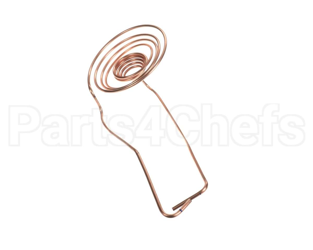 033-B6P-0072-S Delfield Tube,Condensate Loop