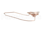 033-B6P-0072-S Delfield Tube,Condensate Loop