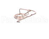 033-B6P-0078-S Delfield Tube,Condensate Loop 4400 Ot 4427-4448