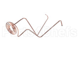 033-C34-004N-S Delfield Copper,Condensate Loop Spiral,Lrg Frz,1D