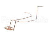 033-C34-004R-S Delfield Copper,Condensate Loop Spiral
