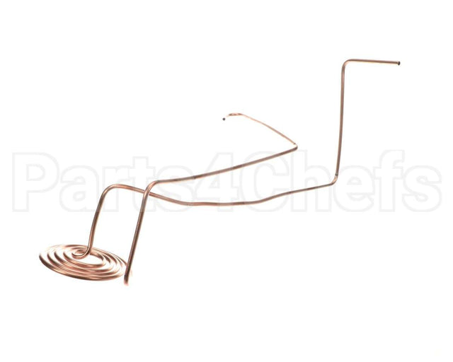 033-C34-004R-S Delfield Copper,Condensate Loop Spiral