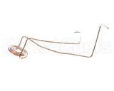 033-C34-004R-S Delfield Copper,Condensate Loop Spiral