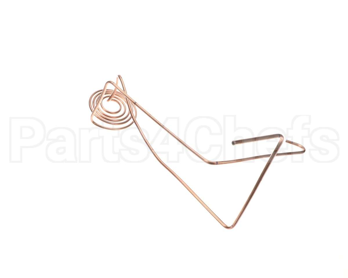 033-C34-004R-S Delfield Copper,Condensate Loop Spiral