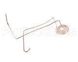 033-C34-004R-S Delfield Copper,Condensate Loop Spiral