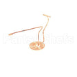 033-CTP-0037-S Compatible Delfield Loop, Cond, Spiral, 1Dr, Sml