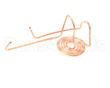 033-CTP-003B-S Delfield Loop,Cond,Spiral,Frz, 1Dr,Lrg