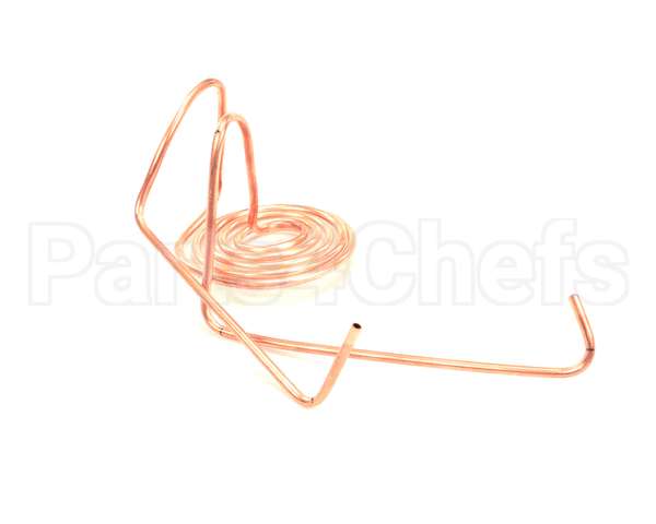 033-CTP-003B-S Delfield Loop,Cond,Spiral,Frz, 1Dr,Lrg