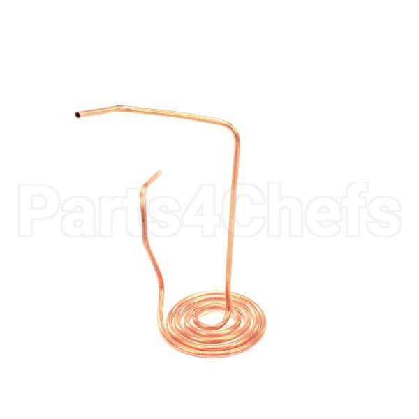033-CTP-004D-S Compatible Delfield Tubing, Cond, Loop
