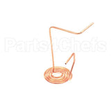 033-CTP-004D-S Delfield Tubing,Cond,Loop