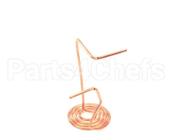 033-CTP-004D-S Delfield Tubing,Cond,Loop