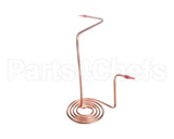 033-CTP-004G-S Delfield Tube,Cond Hot Gas