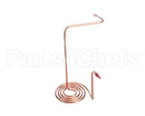 033-CTP-004G-S Delfield Tube,Cond Hot Gas