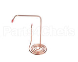 033-CTP-004G-S Delfield Tube,Cond Hot Gas