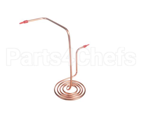 033-CTP-004G-S Delfield Tube,Cond Hot Gas