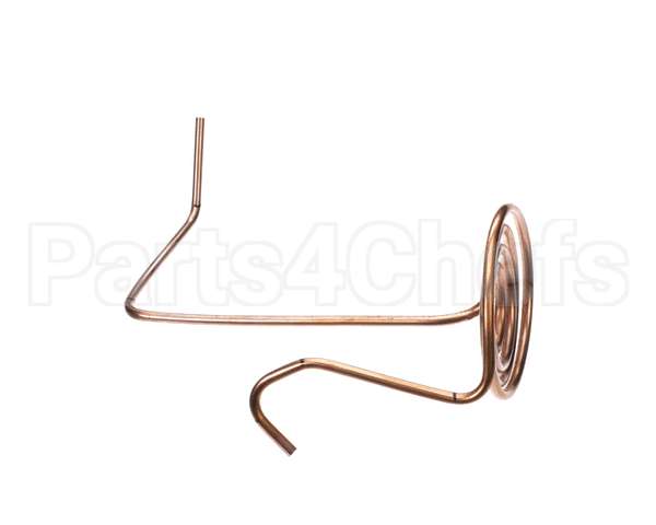 033-CTP-004J-S Delfield Tube,Cond,Ref Hot Gas Loop