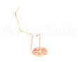 033-CTP-004K-S Delfield Loop,Cond,Spiral,1Dr,Sml